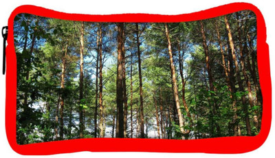 Snoogg Eco Friendly Canvas Multiple Branched Tree Designer Student Pen Pencil Case Coin Purse Pouch Cosmetic Makeup Bag (RED) Pouch(Multicolor)
Snoogg Eco Friendly Canvas Multiple Branched Tree Designer Student Pen Pencil Case Coin Purse Pouch Cosmetic Makeup Bag (RED) Pouch(Multicolor)