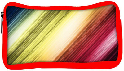 Snoogg Eco Friendly Canvas Minimalistic Lines Designer Student Pen Pencil Case Coin Purse Pouch Cosmetic Makeup Bag (RED) Pouch(Multicolor)
Snoogg Eco Friendly Canvas Minimalistic Lines Designer Student Pen Pencil Case Coin Purse Pouch Cosmetic Makeup Bag (RED) Pouch(Multicolor)