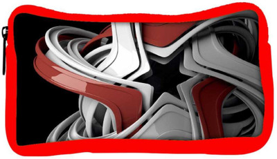 Snoogg Eco Friendly Canvas Red And White Star Designer Student Pen Pencil Case Coin Purse Pouch Cosmetic Makeup Bag (RED) Pouch(Multicolor)
Snoogg Eco Friendly Canvas Red And White Star Designer Student Pen Pencil Case Coin Purse Pouch Cosmetic Makeup Bag (RED) Pouch(Multicolor)