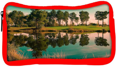 Snoogg Eco Friendly Canvas River Side Tree Designer Student Pen Pencil Case Coin Purse Pouch Cosmetic Makeup Bag (RED) Pouch(Multicolor)
Snoogg Eco Friendly Canvas River Side Tree Designer Student Pen Pencil Case Coin Purse Pouch Cosmetic Makeup Bag (RED) Pouch(Multicolor)