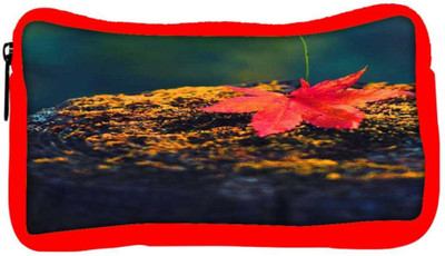 Snoogg Eco Friendly Canvas Autumn Sunset Student Pen Pencil Case Coin Purse Pouch Cosmetic Makeup Bag (RED) Pouch(Multicolor)
Snoogg Eco Friendly Canvas Autumn Sunset Student Pen Pencil Case Coin Purse Pouch Cosmetic Makeup Bag (RED) Pouch(Multicolor)