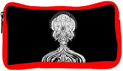 Snoogg Eco Friendly Canvas Profet Designer Student Pen Pencil Case Coin Purse Pouch Cosmetic Makeup Bag (RED) Pouch(Multicolor)
Snoogg Eco Friendly Canvas Profet Designer Student Pen Pencil Case Coin Purse Pouch Cosmetic Makeup Bag (RED) Pouch(Multicolor)