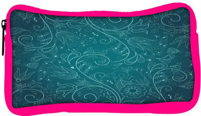 Snoogg Eco Friendly Canvas Floral Hand Drawn Background Student Pen Pencil Case Coin Purse Pouch Cosmetic Makeup Bag (PINK) Pouch(Multicolor)
Snoogg Eco Friendly Canvas Floral Hand Drawn Background Student Pen Pencil Case Coin Purse Pouch Cosmetic Makeup Bag (PINK) Pouch(Multicolor)