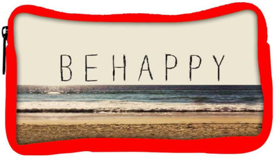 Snoogg Eco Friendly Canvas Be Happy Student Pen Pencil Case Coin Purse Pouch Cosmetic Makeup Bag (RED) Pouch(Multicolor)
Snoogg Eco Friendly Canvas Be Happy Student Pen Pencil Case Coin Purse Pouch Cosmetic Makeup Bag (RED) Pouch(Multicolor)