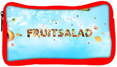 Snoogg Eco Friendly Canvas Fruitsalad Designer Student Pen Pencil Case Coin Purse Pouch Cosmetic Makeup Bag (RED) Pouch(Multicolor)
Snoogg Eco Friendly Canvas Fruitsalad Designer Student Pen Pencil Case Coin Purse Pouch Cosmetic Makeup Bag (RED) Pouch(Multicolor)