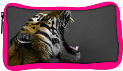 Snoogg Eco Friendly Canvas Tiger Roar Designer Student Pen Pencil Case Coin Purse Pouch Cosmetic Makeup Bag (PINK) Pouch(Multicolor)
Snoogg Eco Friendly Canvas Tiger Roar Designer Student Pen Pencil Case Coin Purse Pouch Cosmetic Makeup Bag (PINK) Pouch(Multicolor)