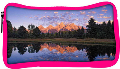 Snoogg Eco Friendly Canvas Abstract Nature Designer Student Pen Pencil Case Coin Purse Pouch Cosmetic Makeup Bag (PINK) Pouch(Multicolor)
Snoogg Eco Friendly Canvas Abstract Nature Designer Student Pen Pencil Case Coin Purse Pouch Cosmetic Makeup Bag (PINK) Pouch(Multicolor)