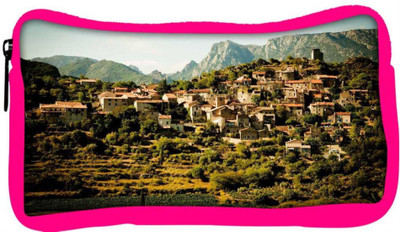 Snoogg Eco Friendly Canvas Many Houses In A Series Designer Student Pen Pencil Case Coin Purse Pouch Cosmetic Makeup Bag (PINK) Pouch(Multicolor)
Snoogg Eco Friendly Canvas Many Houses In A Series Designer Student Pen Pencil Case Coin Purse Pouch Cosmetic Makeup Bag (PINK) Pouch(Multicolor)