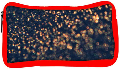 Snoogg Eco Friendly Canvas Wave Crystal Reflection Student Pen Pencil Case Coin Purse Pouch Cosmetic Makeup Bag (RED) Pouch(Multicolor)
Snoogg Eco Friendly Canvas Wave Crystal Reflection Student Pen Pencil Case Coin Purse Pouch Cosmetic Makeup Bag (RED) Pouch(Multicolor)