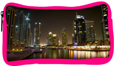 Snoogg Eco Friendly Canvas Evening View Of Buildings Designer Student Pen Pencil Case Coin Purse Pouch Cosmetic Makeup Bag (PINK) Pouch(Multicolor)
Snoogg Eco Friendly Canvas Evening View Of Buildings Designer Student Pen Pencil Case Coin Purse Pouch Cosmetic Makeup Bag (PINK) Pouch(Multicolor)