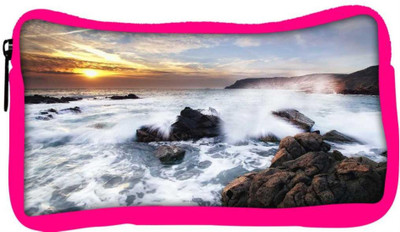 Snoogg Eco Friendly Canvas Water Hitting The Stone Designer Student Pen Pencil Case Coin Purse Pouch Cosmetic Makeup Bag (PINK) Pouch(Multicolor)
Snoogg Eco Friendly Canvas Water Hitting The Stone Designer Student Pen Pencil Case Coin Purse Pouch Cosmetic Makeup Bag (PINK) Pouch(Multicolor)