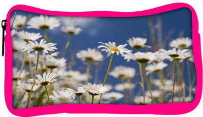 Snoogg Eco Friendly Canvas Daisies Student Pen Pencil Case Coin Purse Pouch Cosmetic Makeup Bag (PINK) Pouch(Multicolor)
Snoogg Eco Friendly Canvas Daisies Student Pen Pencil Case Coin Purse Pouch Cosmetic Makeup Bag (PINK) Pouch(Multicolor)