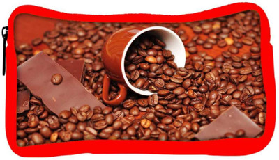 Snoogg Eco Friendly Canvas Chocolate Coffee Designer Student Pen Pencil Case Coin Purse Pouch Cosmetic Makeup Bag (RED) Pouch(Multicolor)
Snoogg Eco Friendly Canvas Chocolate Coffee Designer Student Pen Pencil Case Coin Purse Pouch Cosmetic Makeup Bag (RED) Pouch(Multicolor)