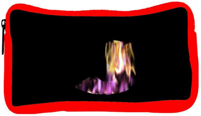 Snoogg Eco Friendly Canvas Flaming 3D Letter Student Pen Pencil Case Coin Purse Pouch Cosmetic Makeup Bag (RED) Pouch(Multicolor)
Snoogg Eco Friendly Canvas Flaming 3D Letter Student Pen Pencil Case Coin Purse Pouch Cosmetic Makeup Bag (RED) Pouch(Multicolor)