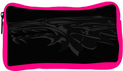 Snoogg Eco Friendly Canvas House Music Designer Student Pen Pencil Case Coin Purse Pouch Cosmetic Makeup Bag (PINK) Pouch(Multicolor)
Snoogg Eco Friendly Canvas House Music Designer Student Pen Pencil Case Coin Purse Pouch Cosmetic Makeup Bag (PINK) Pouch(Multicolor)