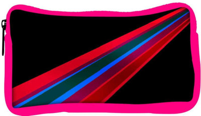 Snoogg Eco Friendly Canvas Red Path Designer Student Pen Pencil Case Coin Purse Pouch Cosmetic Makeup Bag (PINK) Pouch(Multicolor)
Snoogg Eco Friendly Canvas Red Path Designer Student Pen Pencil Case Coin Purse Pouch Cosmetic Makeup Bag (PINK) Pouch(Multicolor)