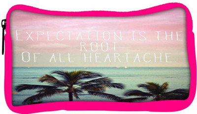 Snoogg Eco Friendly Canvas Expectation Root Cause Student Pen Pencil Case Coin Purse Pouch Cosmetic Makeup Bag (PINK) Pouch(Multicolor)
Snoogg Eco Friendly Canvas Expectation Root Cause Student Pen Pencil Case Coin Purse Pouch Cosmetic Makeup Bag (PINK) Pouch(Multicolor)