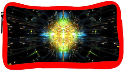 Snoogg Eco Friendly Canvas Abstract Design Designer Student Pen Pencil Case Coin Purse Pouch Cosmetic Makeup Bag (RED) Pouch(Multicolor)
Snoogg Eco Friendly Canvas Abstract Design Designer Student Pen Pencil Case Coin Purse Pouch Cosmetic Makeup Bag (RED) Pouch(Multicolor)