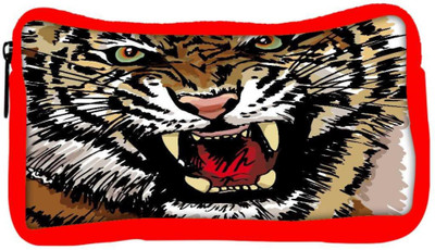 Snoogg Eco Friendly Canvas Sketch Of Tiger Vector Illustration Student Pen Pencil Case Coin Purse Pouch Cosmetic Makeup Bag (RED) Pouch(Multicolor)
Snoogg Eco Friendly Canvas Sketch Of Tiger Vector Illustration Student Pen Pencil Case Coin Purse Pouch Cosmetic Makeup Bag (RED) Pouch(Multicolor)
