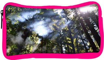 Snoogg Eco Friendly Canvas Smoked Forest Designer Student Pen Pencil Case Coin Purse Pouch Cosmetic Makeup Bag (PINK) Pouch(Multicolor)
Snoogg Eco Friendly Canvas Smoked Forest Designer Student Pen Pencil Case Coin Purse Pouch Cosmetic Makeup Bag (PINK) Pouch(Multicolor)