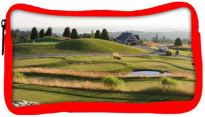 Snoogg Eco Friendly Canvas Golf Park Designer Student Pen Pencil Case Coin Purse Pouch Cosmetic Makeup Bag (RED) Pouch(Multicolor)
Snoogg Eco Friendly Canvas Golf Park Designer Student Pen Pencil Case Coin Purse Pouch Cosmetic Makeup Bag (RED) Pouch(Multicolor)