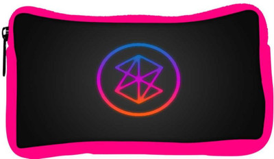 Snoogg Eco Friendly Canvas Zune By Sinistermaniac Designer Student Pen Pencil Case Coin Purse Pouch Cosmetic Makeup Bag (PINK) Pouch(Multicolor)
Snoogg Eco Friendly Canvas Zune By Sinistermaniac Designer Student Pen Pencil Case Coin Purse Pouch Cosmetic Makeup Bag (PINK) Pouch(Multicolor)