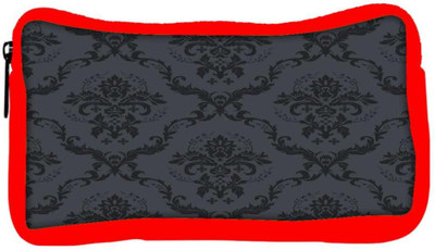 Snoogg Eco Friendly Canvas Grey And Black Pattern Designer Student Pen Pencil Case Coin Purse Pouch Cosmetic Makeup Bag (RED) Pouch(Multicolor)
Snoogg Eco Friendly Canvas Grey And Black Pattern Designer Student Pen Pencil Case Coin Purse Pouch Cosmetic Makeup Bag (RED) Pouch(Multicolor)