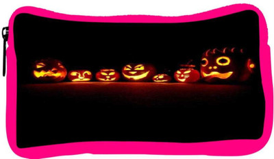 Snoogg Eco Friendly Canvas Seven Halloween Pumpkin Student Pen Pencil Case Coin Purse Pouch Cosmetic Makeup Bag (PINK) Pouch(Multicolor)
Snoogg Eco Friendly Canvas Seven Halloween Pumpkin Student Pen Pencil Case Coin Purse Pouch Cosmetic Makeup Bag (PINK) Pouch(Multicolor)