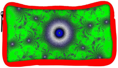 Snoogg Eco Friendly Canvas Green Orb Designer Student Pen Pencil Case Coin Purse Pouch Cosmetic Makeup Bag (RED) Pouch(Multicolor)
Snoogg Eco Friendly Canvas Green Orb Designer Student Pen Pencil Case Coin Purse Pouch Cosmetic Makeup Bag (RED) Pouch(Multicolor)