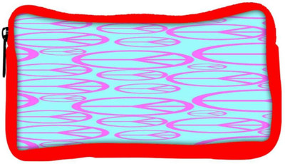 Snoogg Eco Friendly Canvas Peace Symbol Pattern 2894 Student Pen Pencil Case Coin Purse Pouch Cosmetic Makeup Bag (RED) Pouch(Multicolor)
Snoogg Eco Friendly Canvas Peace Symbol Pattern 2894 Student Pen Pencil Case Coin Purse Pouch Cosmetic Makeup Bag (RED) Pouch(Multicolor)