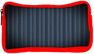 Snoogg Eco Friendly Canvas Black Background Design Designer Student Pen Pencil Case Coin Purse Pouch Cosmetic Makeup Bag (RED) Pouch(Multicolor)
Snoogg Eco Friendly Canvas Black Background Design Designer Student Pen Pencil Case Coin Purse Pouch Cosmetic Makeup Bag (RED) Pouch(Multicolor)