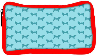 Snoogg Eco Friendly Canvas Abstract Dog Pattern Designer Student Pen Pencil Case Coin Purse Pouch Cosmetic Makeup Bag (RED) Pouch(Multicolor)
Snoogg Eco Friendly Canvas Abstract Dog Pattern Designer Student Pen Pencil Case Coin Purse Pouch Cosmetic Makeup Bag (RED) Pouch(Multicolor)