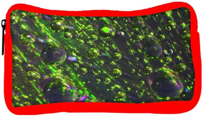 Snoogg Eco Friendly Canvas Abstract Texture Drops Student Pen Pencil Case Coin Purse Pouch Cosmetic Makeup Bag (RED) Pouch(Multicolor)
Snoogg Eco Friendly Canvas Abstract Texture Drops Student Pen Pencil Case Coin Purse Pouch Cosmetic Makeup Bag (RED) Pouch(Multicolor)