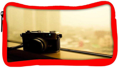 Snoogg Eco Friendly Canvas Vintage Style Photography Student Pen Pencil Case Coin Purse Pouch Cosmetic Makeup Bag (RED) Pouch(Multicolor)
Snoogg Eco Friendly Canvas Vintage Style Photography Student Pen Pencil Case Coin Purse Pouch Cosmetic Makeup Bag (RED) Pouch(Multicolor)