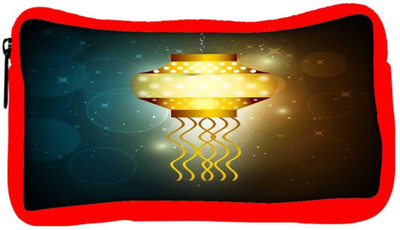 Snoogg Eco Friendly Canvas Beautiful Illuminating Diya Background For Hindu Community Festival Diwali Student Pen Pencil Case Coin Purse Pouch Cosmetic Makeup Bag (RED) Pouch(Multicolor)
Snoogg Eco Friendly Canvas Beautiful Illuminating Diya Background For Hindu Community Festival Diwali Student Pen Pencil Case Coin Purse Pouch Cosmetic Makeup Bag (RED) Pouch(Multicolor)