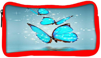 Snoogg Eco Friendly Canvas Blue Butterfly Digital Student Pen Pencil Case Coin Purse Pouch Cosmetic Makeup Bag (RED) Pouch(Multicolor)
Snoogg Eco Friendly Canvas Blue Butterfly Digital Student Pen Pencil Case Coin Purse Pouch Cosmetic Makeup Bag (RED) Pouch(Multicolor)