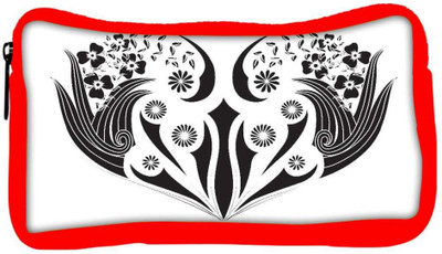Snoogg Eco Friendly Canvas Floral Frame Student Pen Pencil Case Coin Purse Pouch Cosmetic Makeup Bag (RED) Pouch(Multicolor)
Snoogg Eco Friendly Canvas Floral Frame Student Pen Pencil Case Coin Purse Pouch Cosmetic Makeup Bag (RED) Pouch(Multicolor)