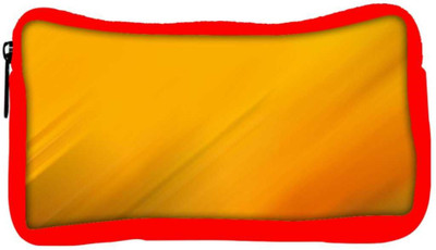 Snoogg Eco Friendly Canvas Popcorn Designer Student Pen Pencil Case Coin Purse Pouch Cosmetic Makeup Bag (RED) Pouch(Multicolor)
Snoogg Eco Friendly Canvas Popcorn Designer Student Pen Pencil Case Coin Purse Pouch Cosmetic Makeup Bag (RED) Pouch(Multicolor)