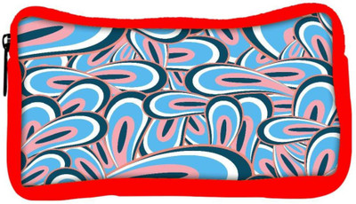Snoogg Eco Friendly Canvas Abstract Multicolor Pattern Design Designer Student Pen Pencil Case Coin Purse Pouch Cosmetic Makeup Bag (RED) Pouch(Multicolor)
Snoogg Eco Friendly Canvas Abstract Multicolor Pattern Design Designer Student Pen Pencil Case Coin Purse Pouch Cosmetic Makeup Bag (RED) Pouch(Multicolor)