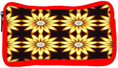 Snoogg Eco Friendly Canvas Yellow Sunflower Designer Student Pen Pencil Case Coin Purse Pouch Cosmetic Makeup Bag (RED) Pouch(Multicolor)
Snoogg Eco Friendly Canvas Yellow Sunflower Designer Student Pen Pencil Case Coin Purse Pouch Cosmetic Makeup Bag (RED) Pouch(Multicolor)