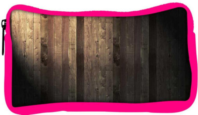 Snoogg Eco Friendly Canvas Abstract Metallic Wood Designer Student Pen Pencil Case Coin Purse Pouch Cosmetic Makeup Bag (PINK) Pouch(Multicolor)
Snoogg Eco Friendly Canvas Abstract Metallic Wood Designer Student Pen Pencil Case Coin Purse Pouch Cosmetic Makeup Bag (PINK) Pouch(Multicolor)