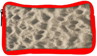 Snoogg Eco Friendly Canvas Beach Sand Student Pen Pencil Case Coin Purse Pouch Cosmetic Makeup Bag (RED) Pouch(Multicolor)
Snoogg Eco Friendly Canvas Beach Sand Student Pen Pencil Case Coin Purse Pouch Cosmetic Makeup Bag (RED) Pouch(Multicolor)
