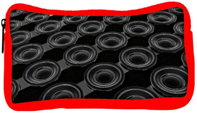 Snoogg Eco Friendly Canvas Black Buffers Designer Student Pen Pencil Case Coin Purse Pouch Cosmetic Makeup Bag (RED) Pouch(Multicolor)
Snoogg Eco Friendly Canvas Black Buffers Designer Student Pen Pencil Case Coin Purse Pouch Cosmetic Makeup Bag (RED) Pouch(Multicolor)