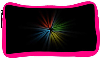 Snoogg Eco Friendly Canvas Light Flower Designer Student Pen Pencil Case Coin Purse Pouch Cosmetic Makeup Bag (PINK) Pouch(Multicolor)
Snoogg Eco Friendly Canvas Light Flower Designer Student Pen Pencil Case Coin Purse Pouch Cosmetic Makeup Bag (PINK) Pouch(Multicolor)