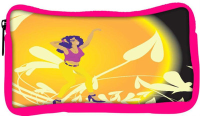 Snoogg Eco Friendly Canvas Abstract Illustration Student Pen Pencil Case Coin Purse Pouch Cosmetic Makeup Bag (PINK) Pouch(Multicolor)
Snoogg Eco Friendly Canvas Abstract Illustration Student Pen Pencil Case Coin Purse Pouch Cosmetic Makeup Bag (PINK) Pouch(Multicolor)