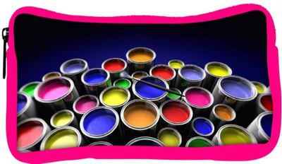 Snoogg Eco Friendly Canvas Range Of Colours Designer Student Pen Pencil Case Coin Purse Pouch Cosmetic Makeup Bag (PINK) Pouch(Multicolor)
Snoogg Eco Friendly Canvas Range Of Colours Designer Student Pen Pencil Case Coin Purse Pouch Cosmetic Makeup Bag (PINK) Pouch(Multicolor)