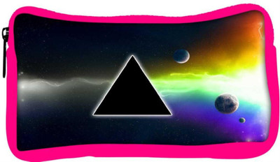 Snoogg Eco Friendly Canvas Abstarct Black Triangle Designer Student Pen Pencil Case Coin Purse Pouch Cosmetic Makeup Bag (PINK) Pouch(Multicolor)
Snoogg Eco Friendly Canvas Abstarct Black Triangle Designer Student Pen Pencil Case Coin Purse Pouch Cosmetic Makeup Bag (PINK) Pouch(Multicolor)
