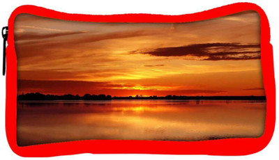 Snoogg Eco Friendly Canvas Sunset View Designer Student Pen Pencil Case Coin Purse Pouch Cosmetic Makeup Bag (RED) Pouch(Multicolor)
Snoogg Eco Friendly Canvas Sunset View Designer Student Pen Pencil Case Coin Purse Pouch Cosmetic Makeup Bag (RED) Pouch(Multicolor)