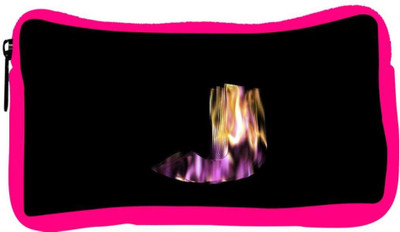 Snoogg Eco Friendly Canvas Flaming 3D Letter Student Pen Pencil Case Coin Purse Pouch Cosmetic Makeup Bag (PINK) Pouch(Multicolor)
Snoogg Eco Friendly Canvas Flaming 3D Letter Student Pen Pencil Case Coin Purse Pouch Cosmetic Makeup Bag (PINK) Pouch(Multicolor)