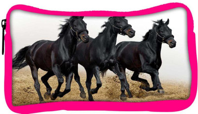 Snoogg Eco Friendly Canvas Black Horses Running Designer Student Pen Pencil Case Coin Purse Pouch Cosmetic Makeup Bag (PINK) Pouch(Multicolor)
Snoogg Eco Friendly Canvas Black Horses Running Designer Student Pen Pencil Case Coin Purse Pouch Cosmetic Makeup Bag (PINK) Pouch(Multicolor)
